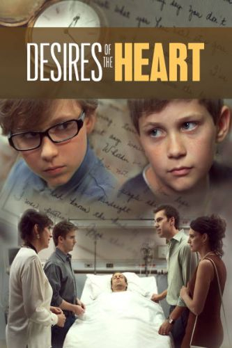 Desires Of The Heart