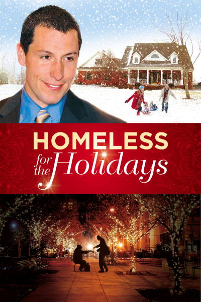 Homeless For The Holidays