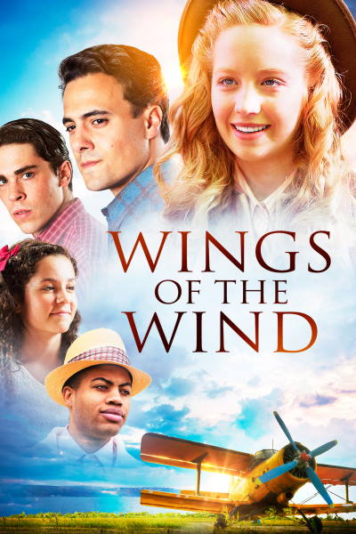 Wings Of The Wind