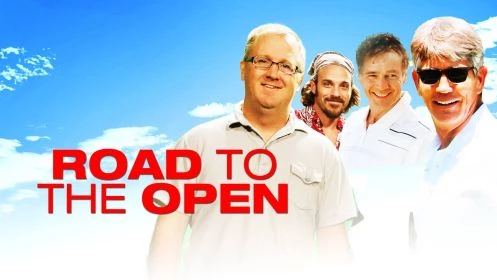 Road To The Open