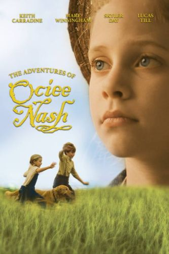 The Adventures Of Ociee Nash
