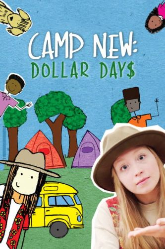 Camp New: Dollar Days