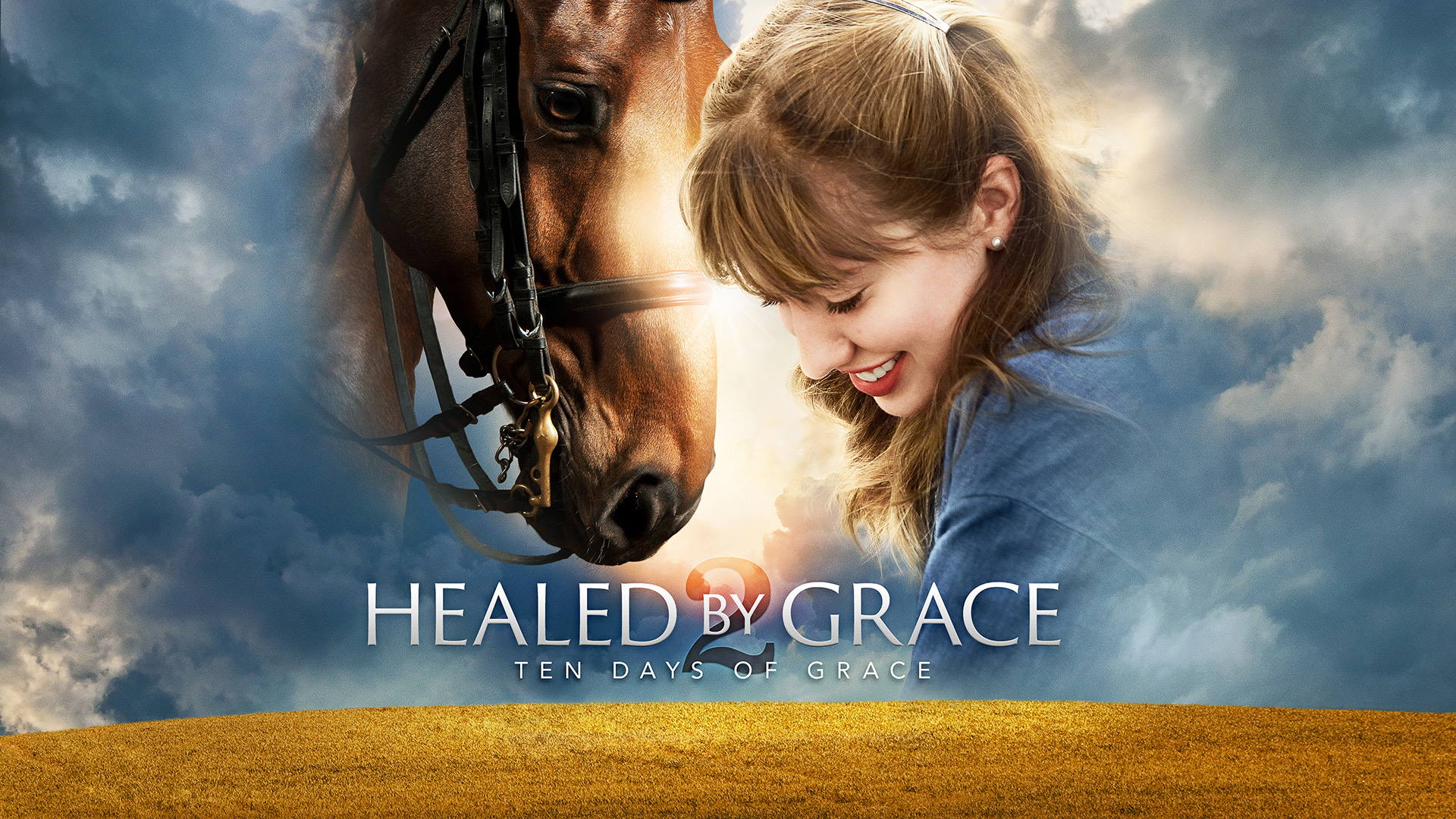 Healed By Grace 2