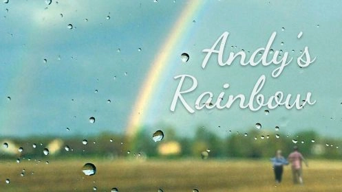 Andy's Rainbow