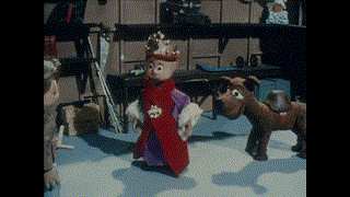 Ep 54: Christmas Lost and Found