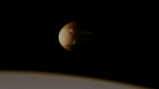 Ep 5: Mars Landing