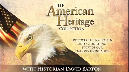Ep 2: America's Godly Heritage
