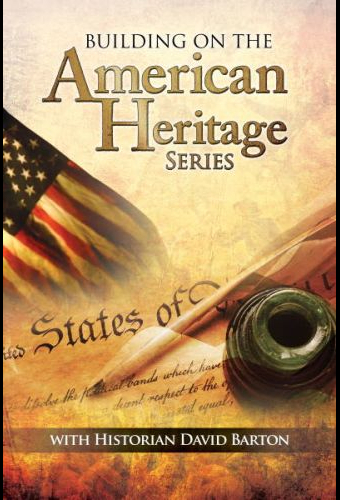 Ep 12: Preserving America's Heritage