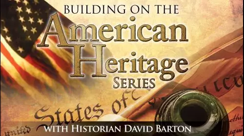 Ep 12: Preserving America's Heritage
