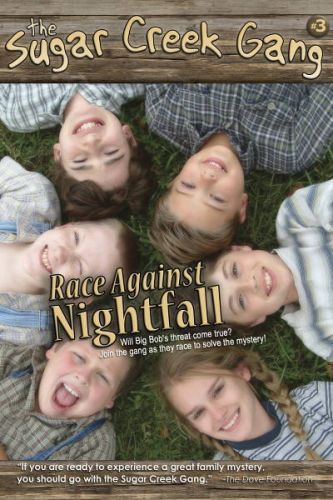 Ep 3: Race Against Nightfall