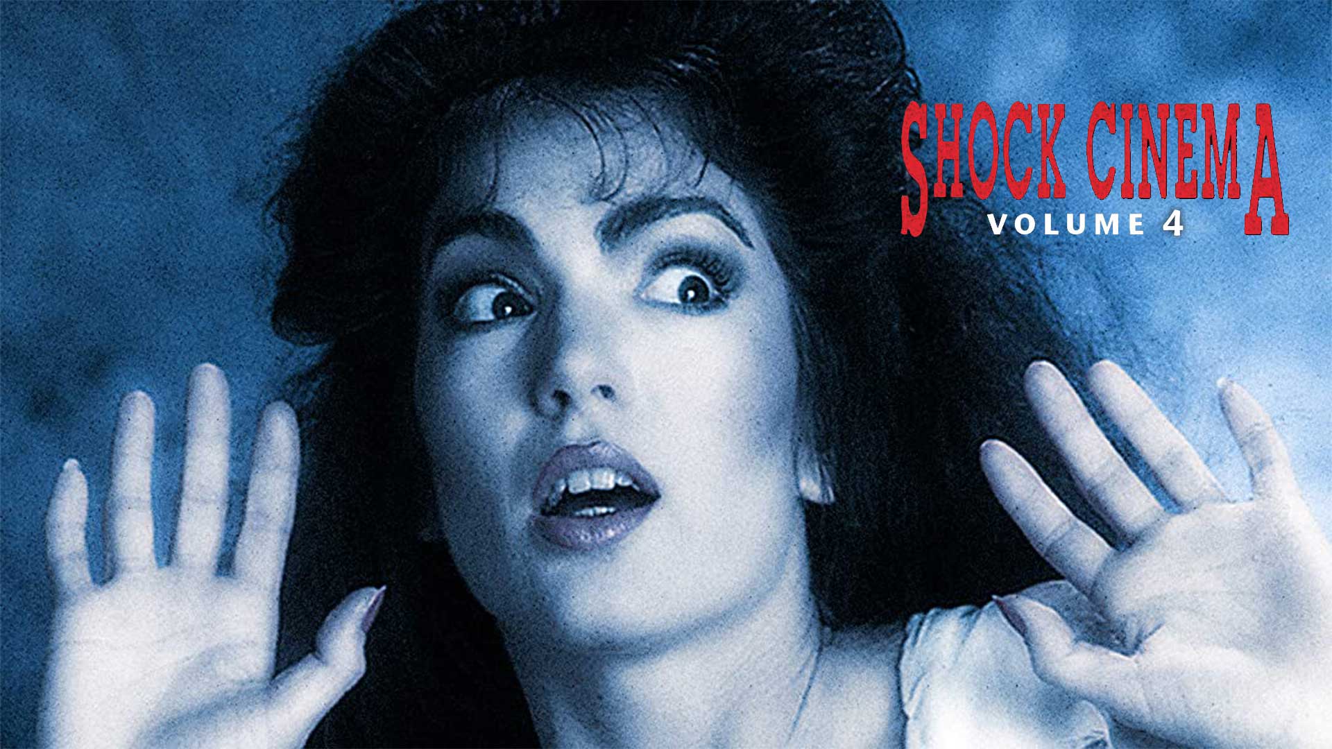 Shock Cinema Volume 4: Makeup Effects Behind The Scenes