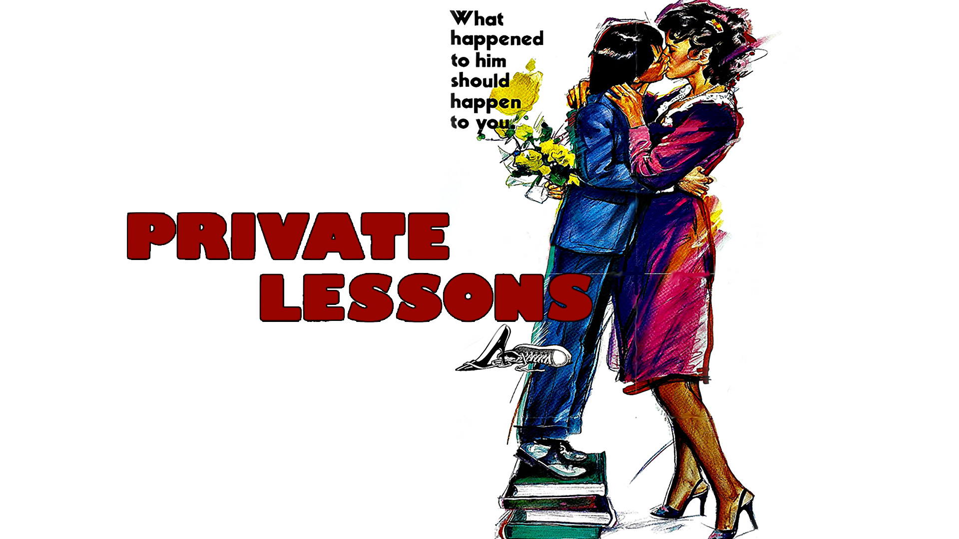 1981 Private Lessons Full Length Porn Movies - Private Lessons