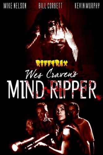 RiffTrax: Wes Craven's Mind Ripper
