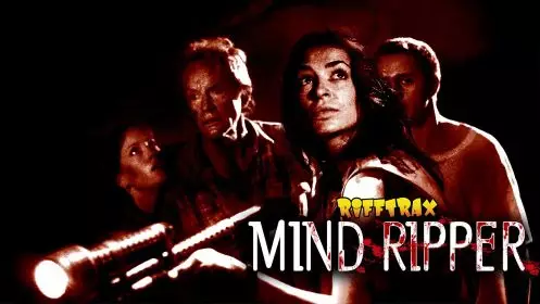 RiffTrax: Wes Craven's Mind Ripper