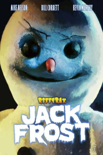 Rifftrax: Jack Frost