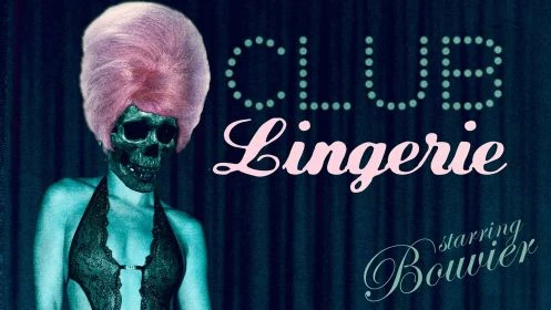 Club Lingerie