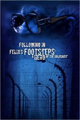 Following In Felixs Footsteps