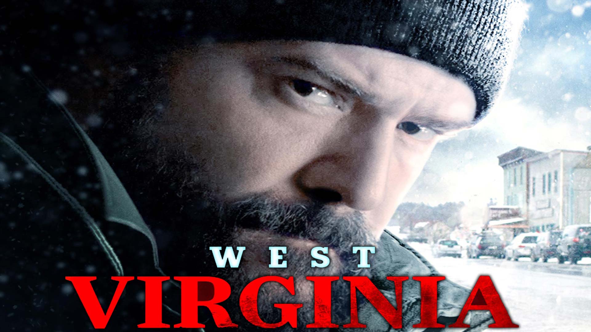 West Virginia Stories