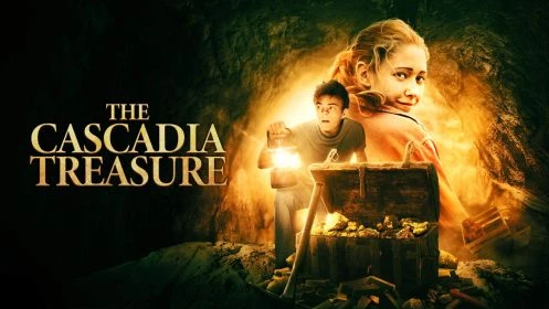 The Cascadia Treasure