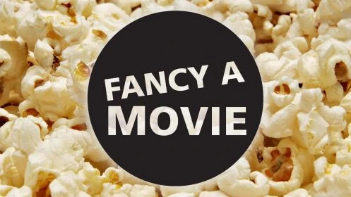 Fancy A Movie