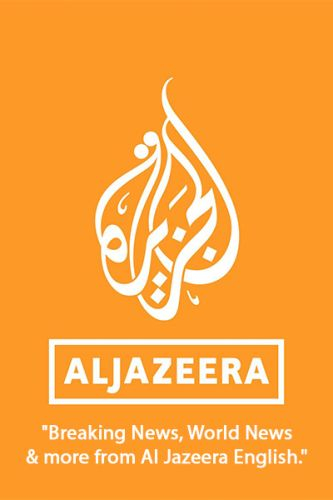 Al Jazeera English