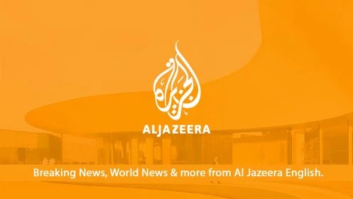 Al Jazeera English