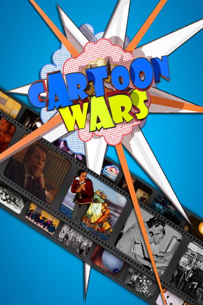 Cartoon Wars
