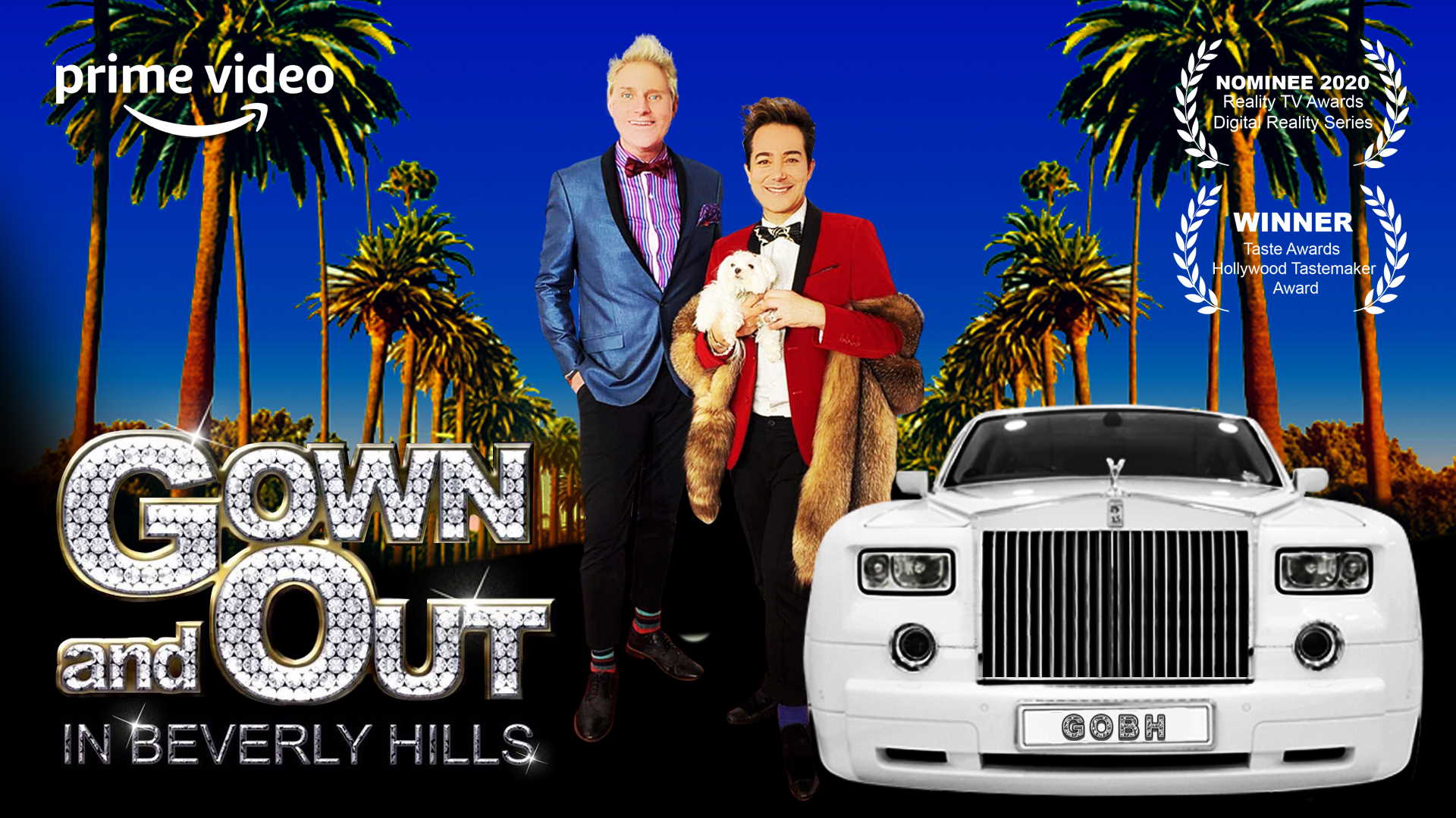 Gown and Out in Beverly Hills: Season 2