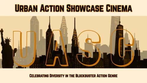 Urban Action Showcase Cinema