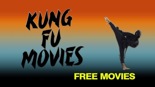 Kung Fu Movies