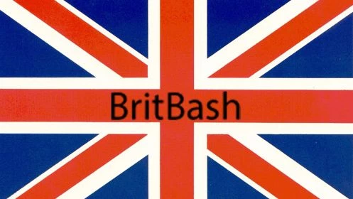BritBash