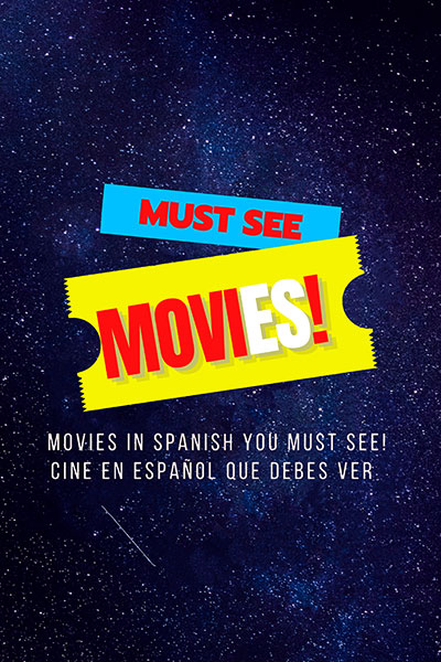 Must See Movies!