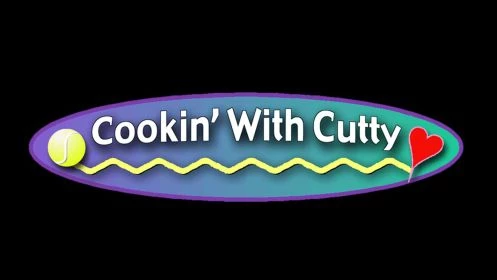 Cookin' With Cutty