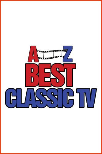 a-z Best Classic TV