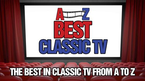 a-z Best Classic TV
