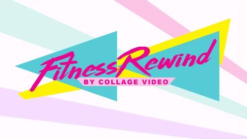 Fitness Rewind by Collage Video