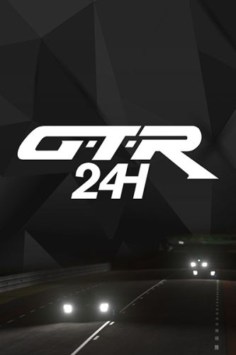 GTR24H