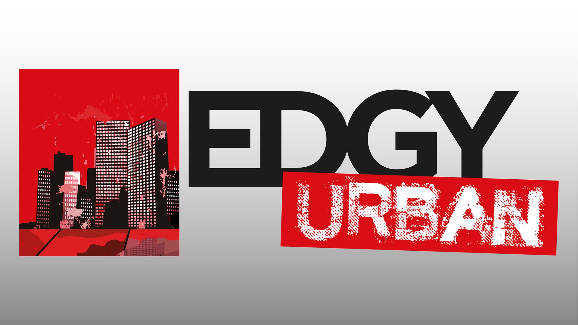 Edgy Urban