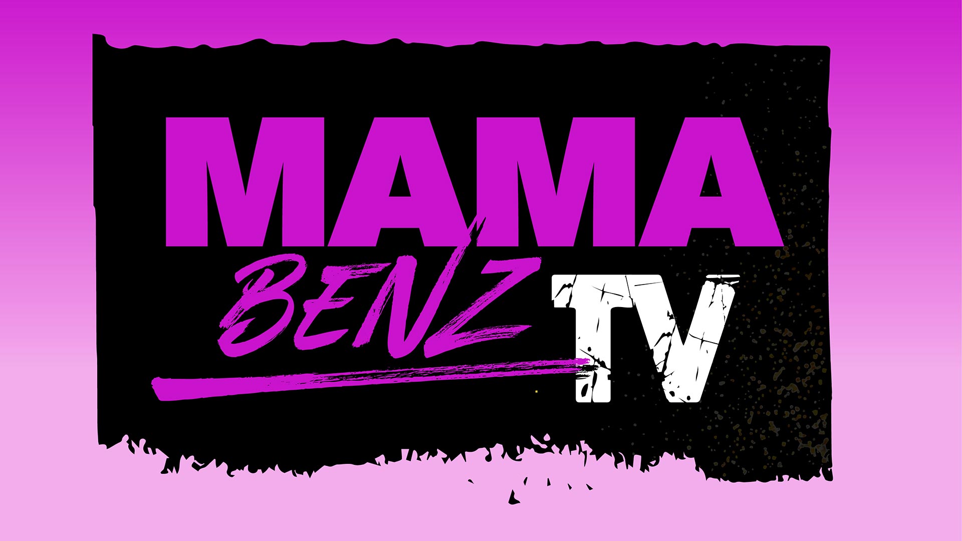 Venky Mama's logo revealed