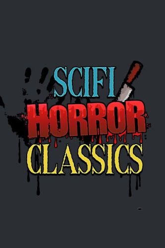 SciFi Horror Classics