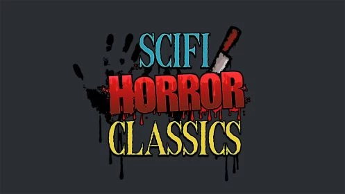 SciFi Horror Classics