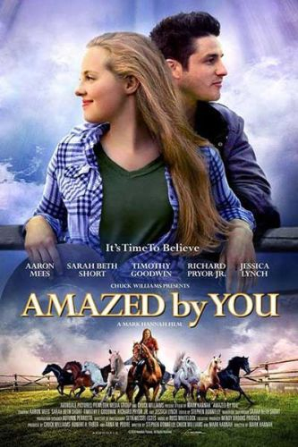 Amazed by You 1 (aniview)