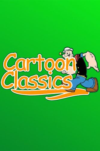 Cartoon Classics