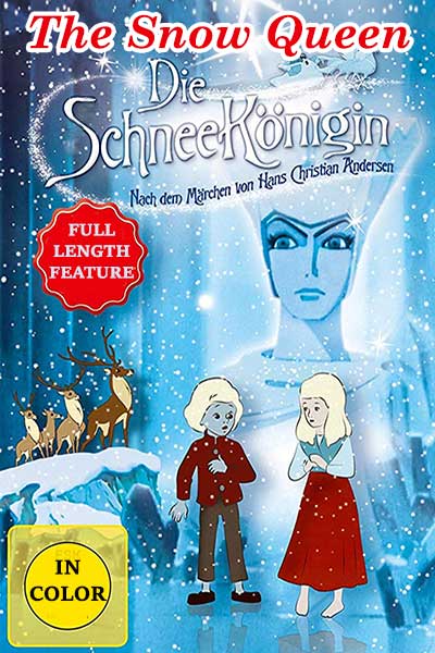 The Snow Queen
