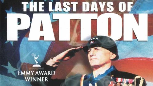 The Last Days Of Patton