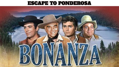 Bonanza Escape To Ponderosa