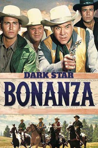Bonanza Dark Star