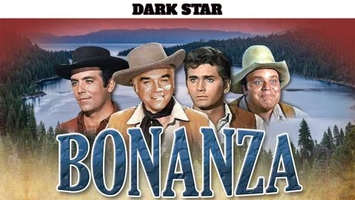 Bonanza Dark Star