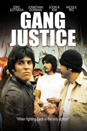 Gang Justice