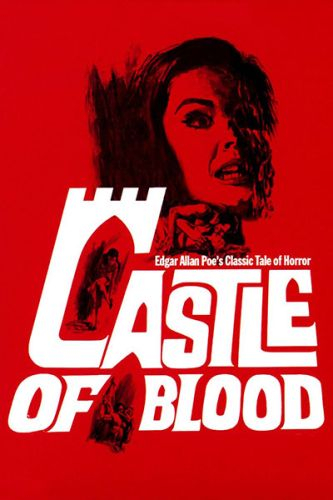 Castle Of Blood
